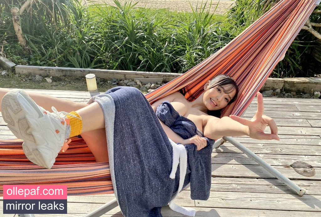 Latest Leaks Koibuchi Momona Nude #148 - Fapello