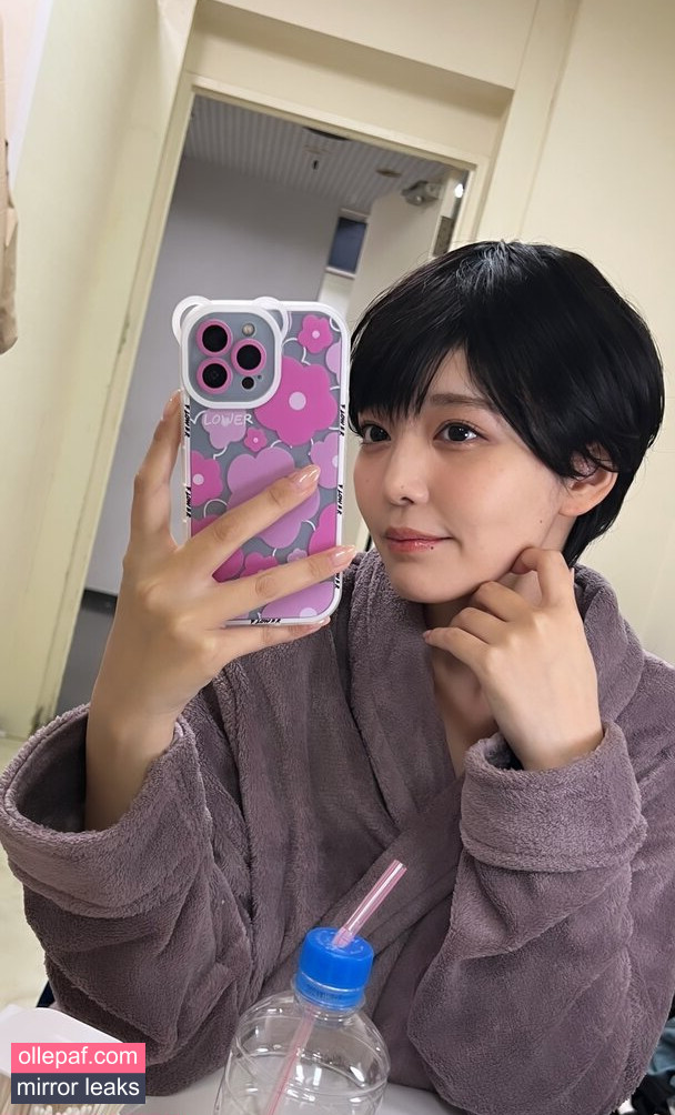 Latest Leaks Koibuchi Momona Nude #149 - Fapello