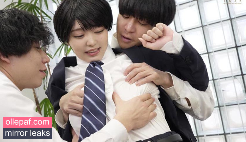 Latest Leaks Koibuchi Momona Nude #155 - Fapello