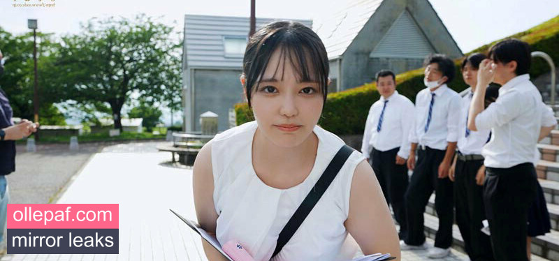 Latest Leaks Koibuchi Momona Nude #23 - Fapello