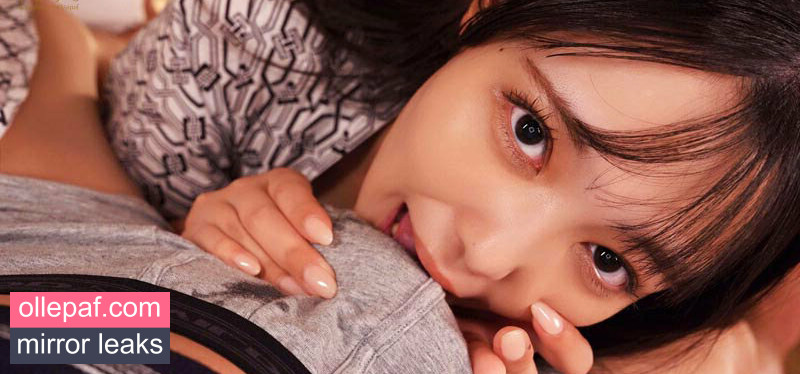 Latest Leaks Koibuchi Momona Nude #27 - Fapello