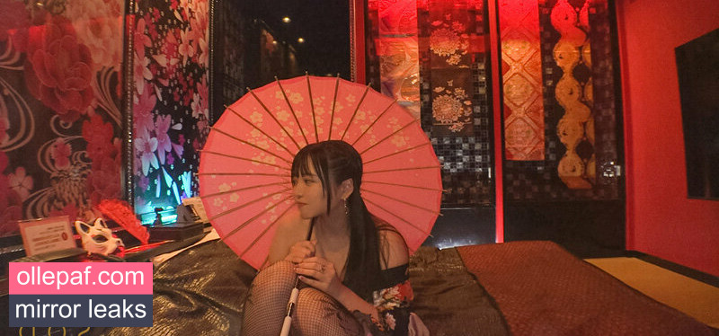 Latest Leaks Koibuchi Momona Nude #295 - Fapello