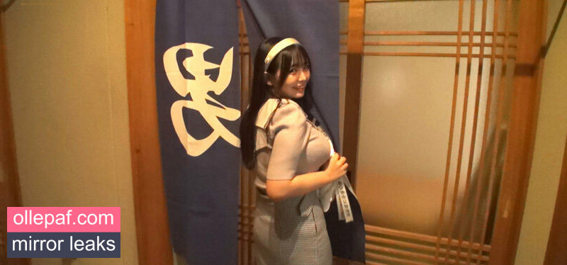 Latest Leaks Koibuchi Momona Nude #299 - Fapello