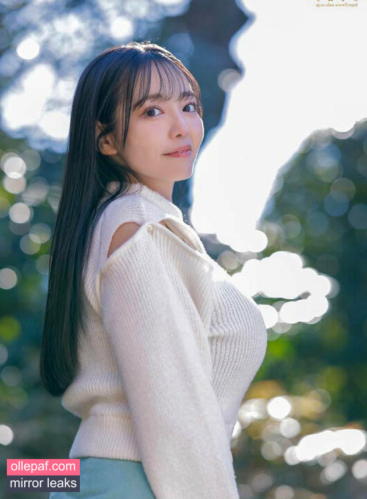 Latest Leaks Koibuchi Momona Nude #87 - Fapello