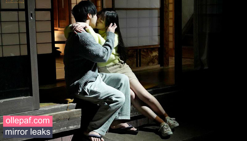 Latest Leaks Koibuchi Momona Nude #92 - Fapello