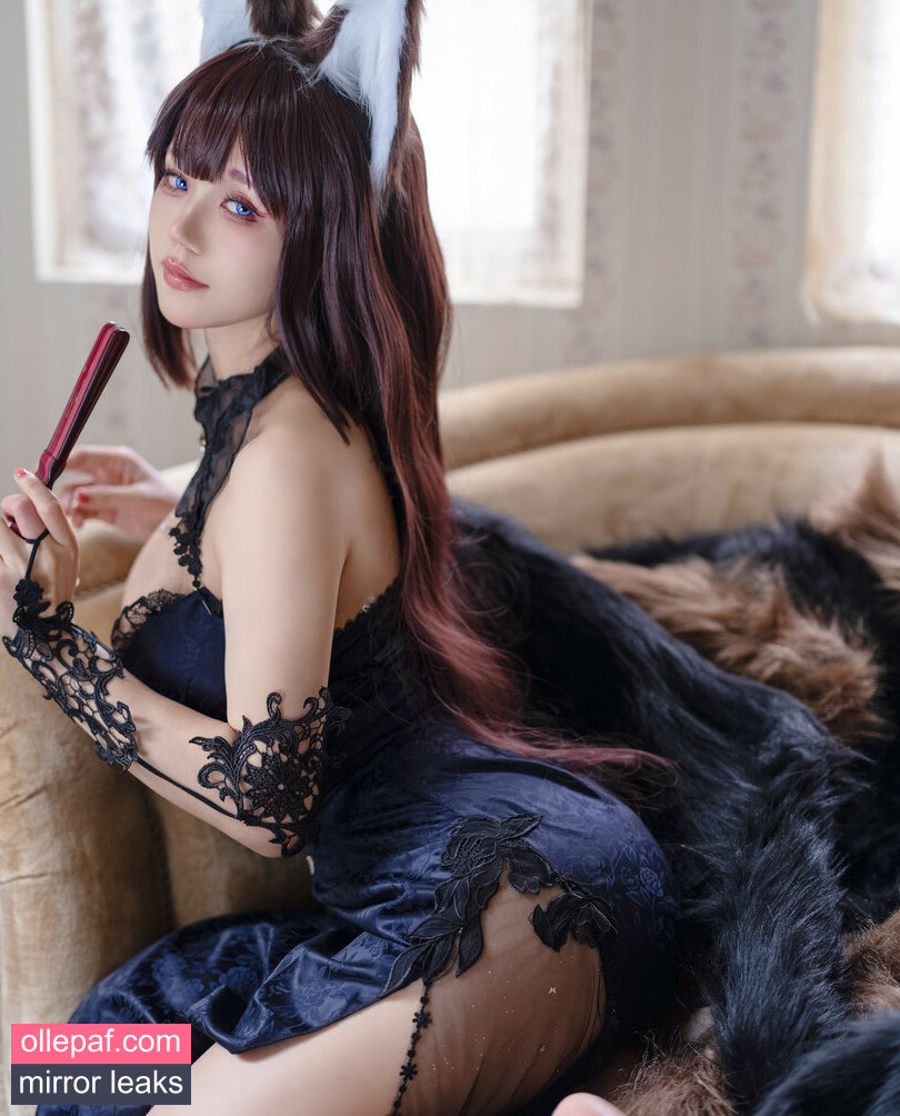 Latest Leaks Kokura Chiyo Nude #137 - Fapello
