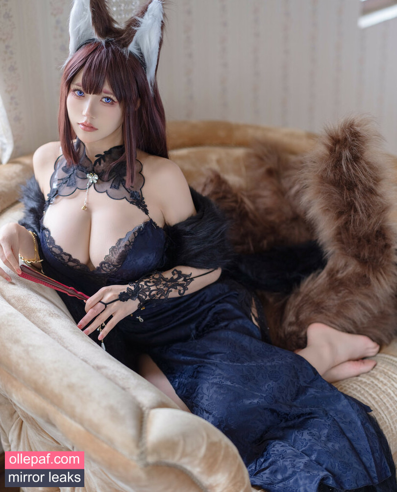 Latest Leaks Kokura Chiyo Nude #146 - Fapello