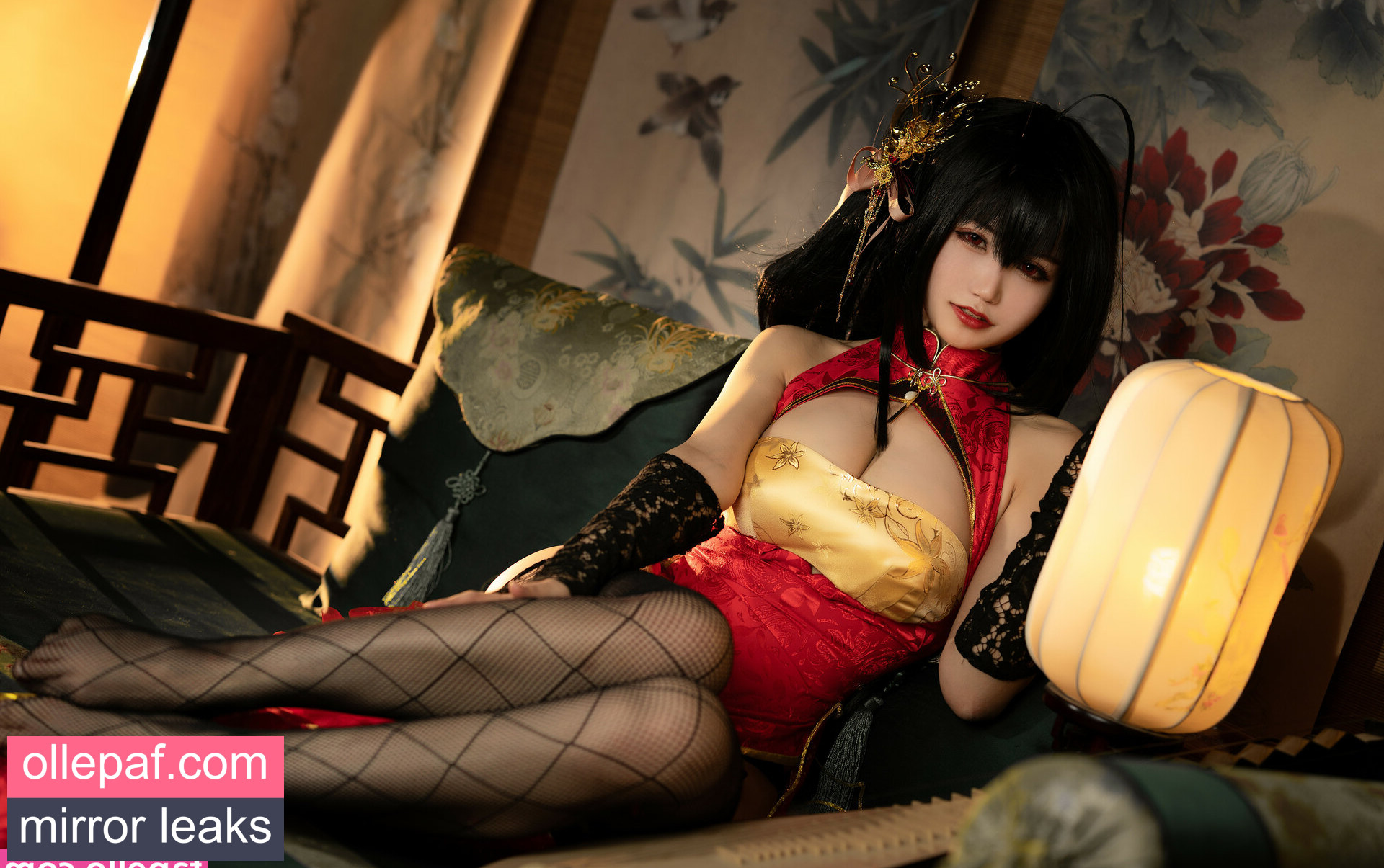 Latest Leaks Kokura Chiyo Nude #195 - Fapello