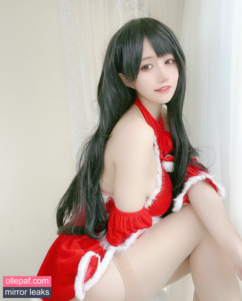 Latest Leaks Kokura Chiyo Nude #219 - Fapello