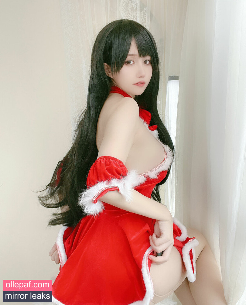 Latest Leaks Kokura Chiyo Nude #224 - Fapello