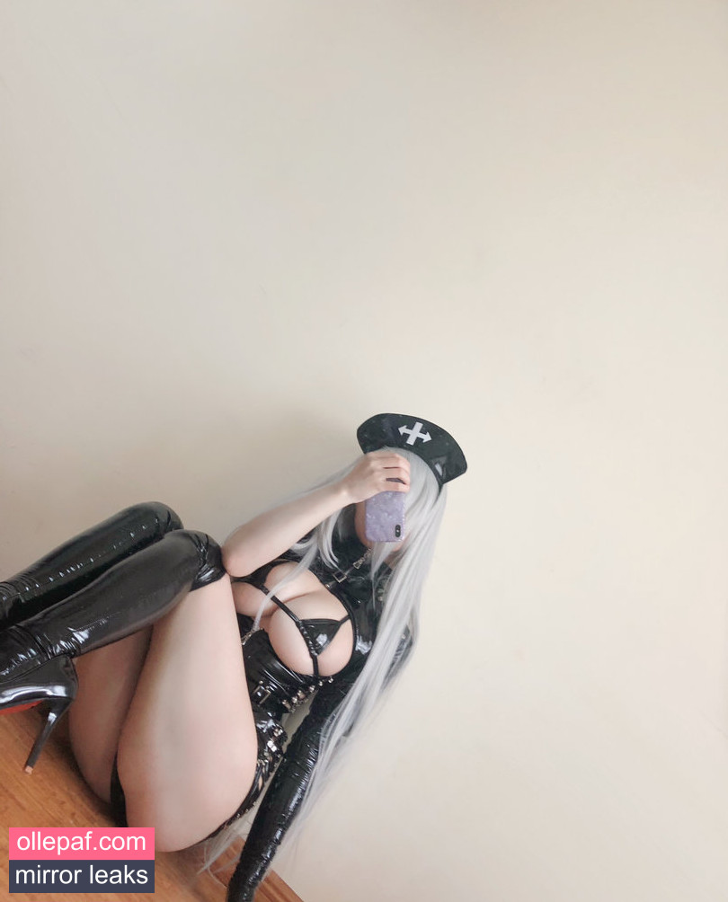 Latest Leaks Kokura Chiyo Nude #347 - Fapello