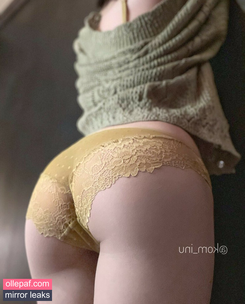 Komainu Nude Leaks OnlyFans #22 - Fapello