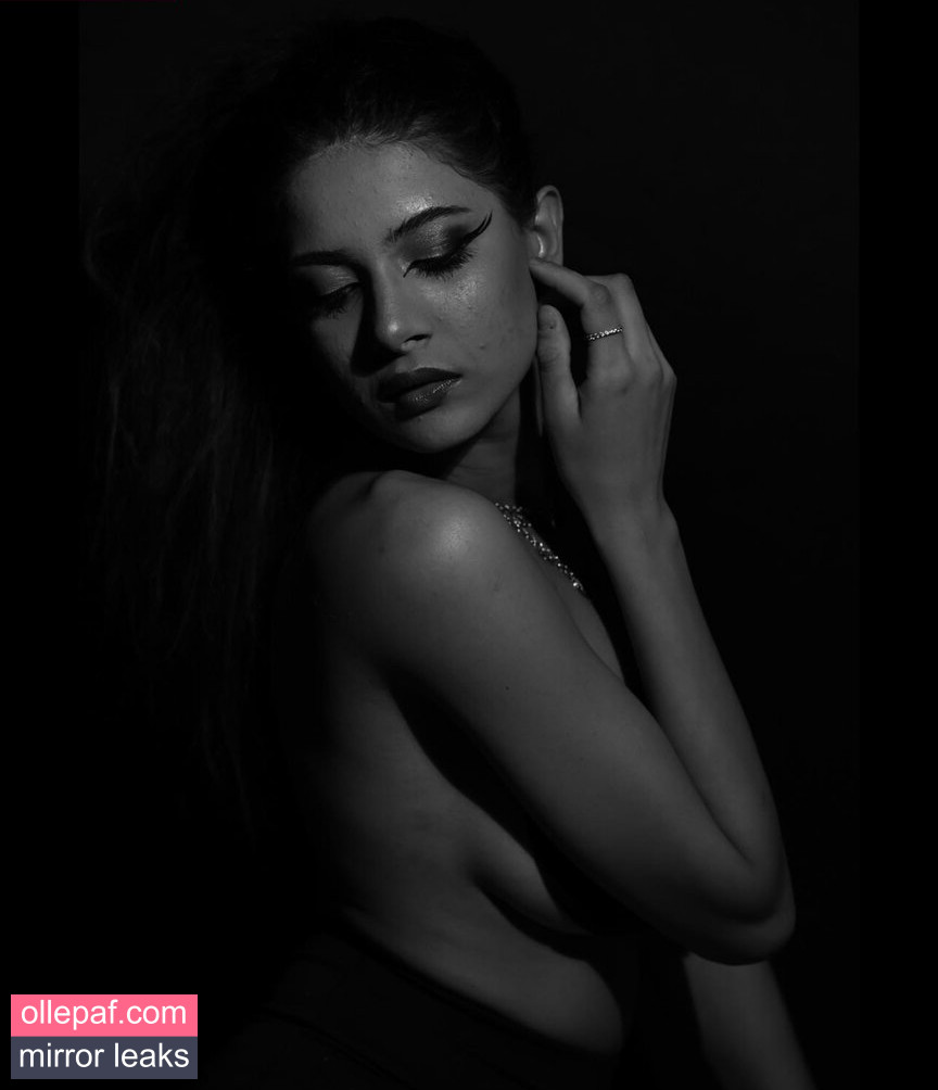 Latest Leaks Komal Sethi Nude #13 - Fapello