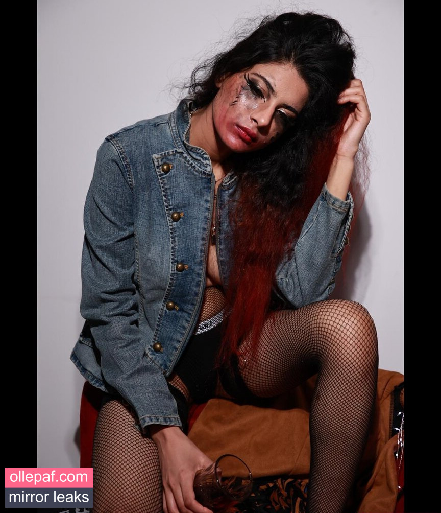Latest Leaks Komal Sethi Nude #24 - Fapello