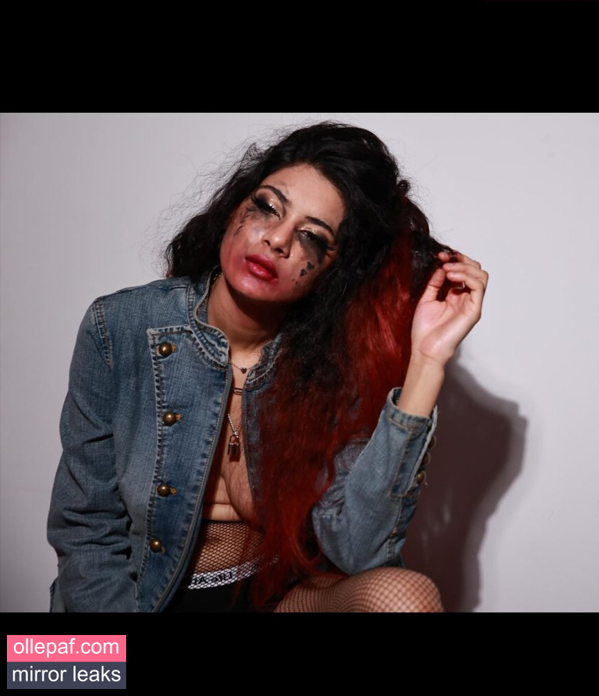 Latest Leaks Komal Sethi Nude #26 - Fapello