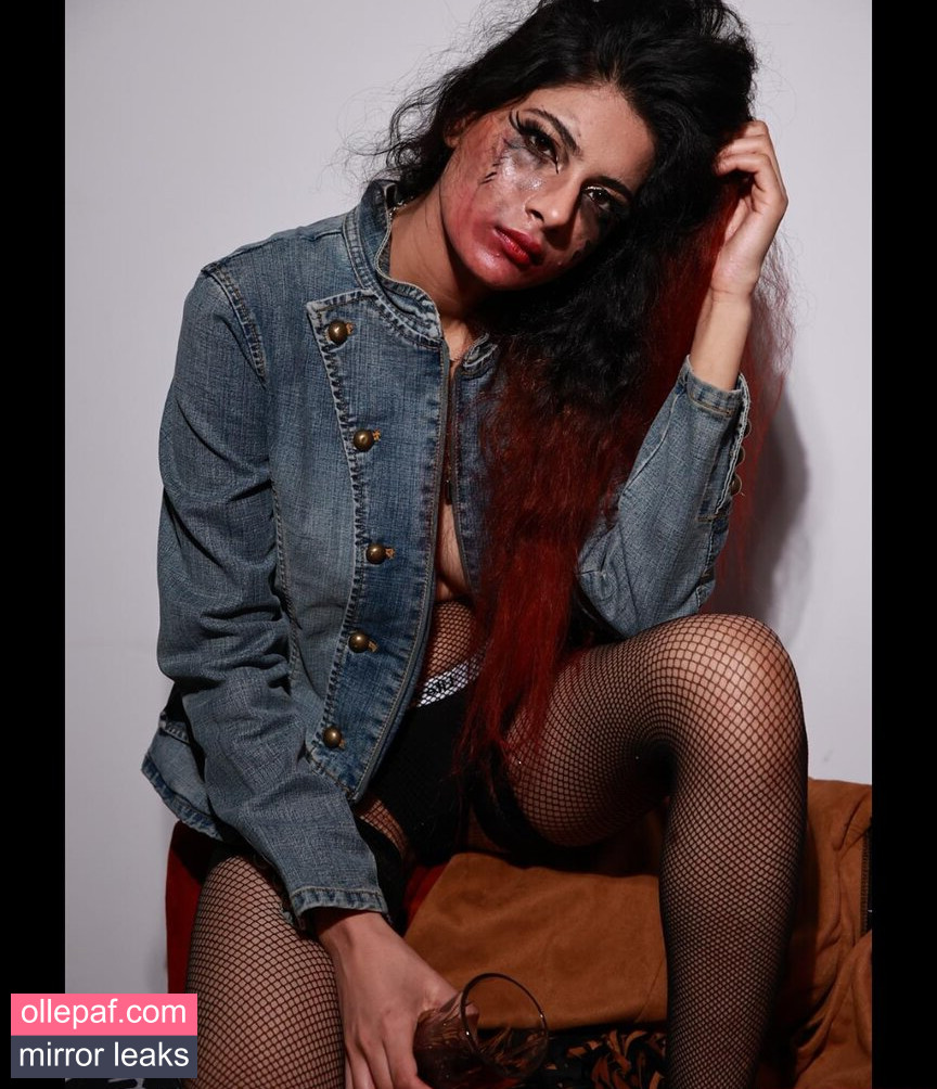 Latest Leaks Komal Sethi Nude #27 - Fapello