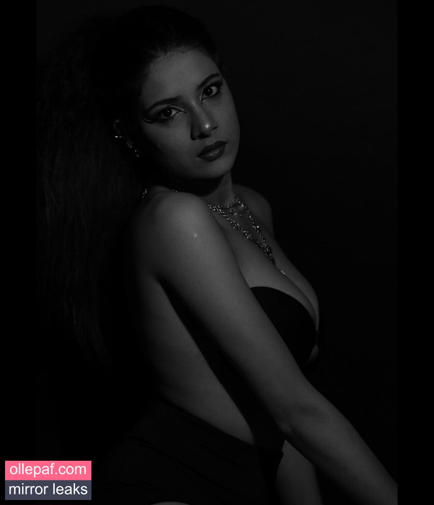 Latest Leaks Komal Sethi Nude #5 - Fapello