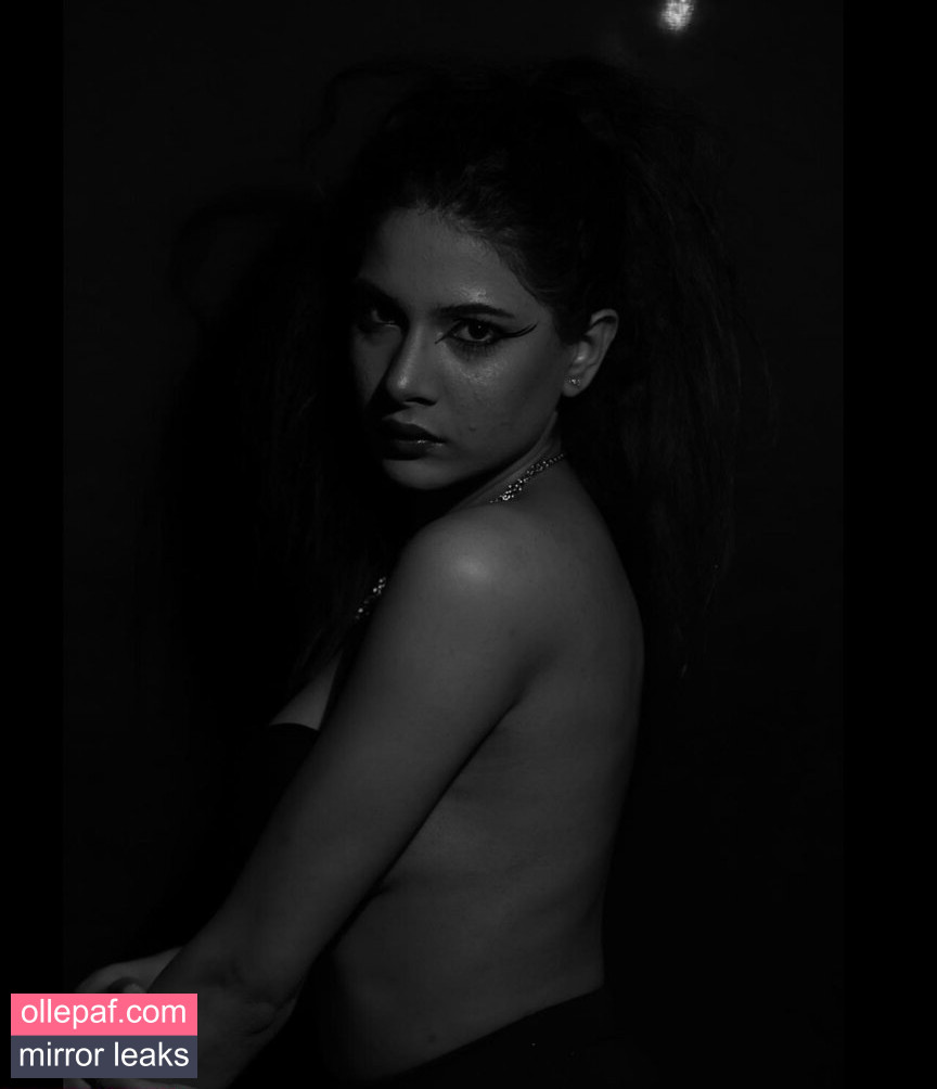 Latest Leaks Komal Sethi Nude #6 - Fapello