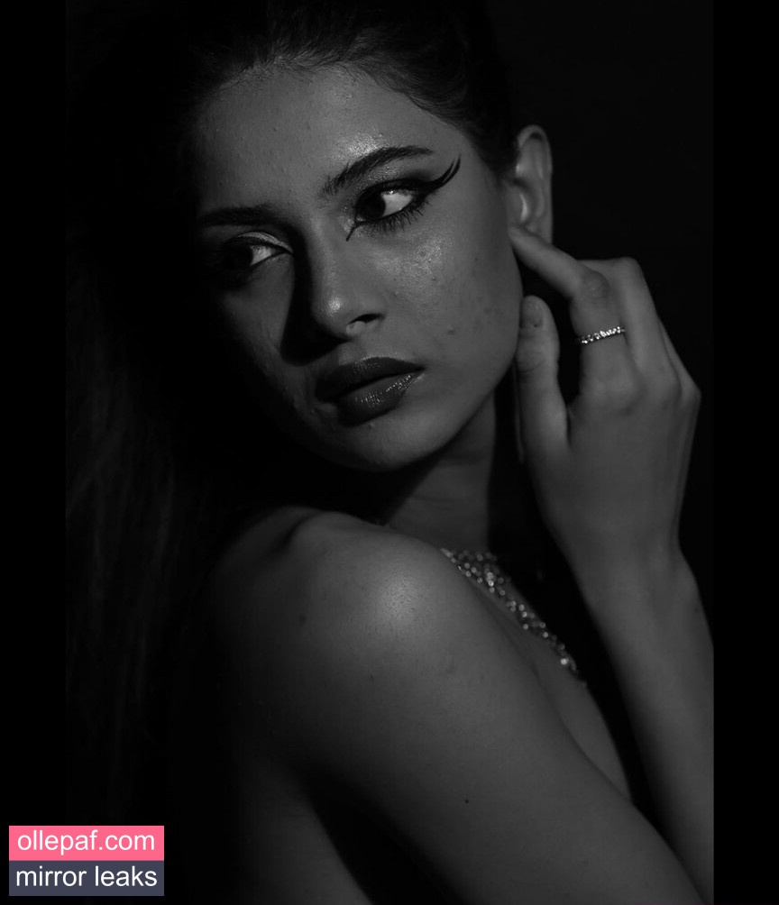 Latest Leaks Komal Sethi Nude #8 - Fapello