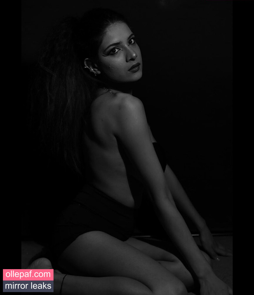 Latest Leaks Komal Sethi Nude #10 - Fapello