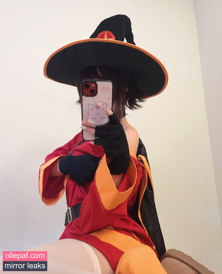 Latest Leaks komocos Nude #11 - Fapello