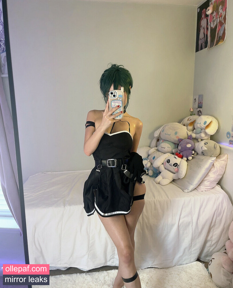Latest Leaks komocos Nude #13 - Fapello