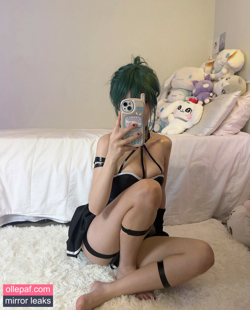 Latest Leaks komocos Nude #14 - Fapello