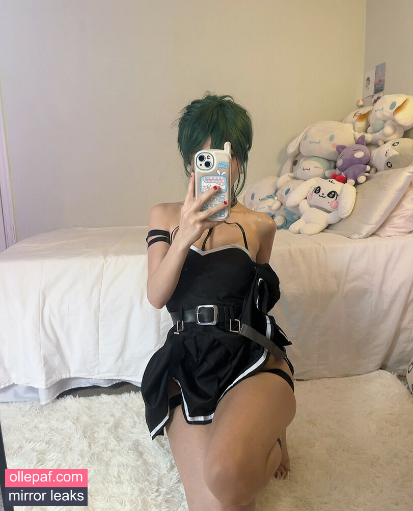 Latest Leaks komocos Nude #15 - Fapello
