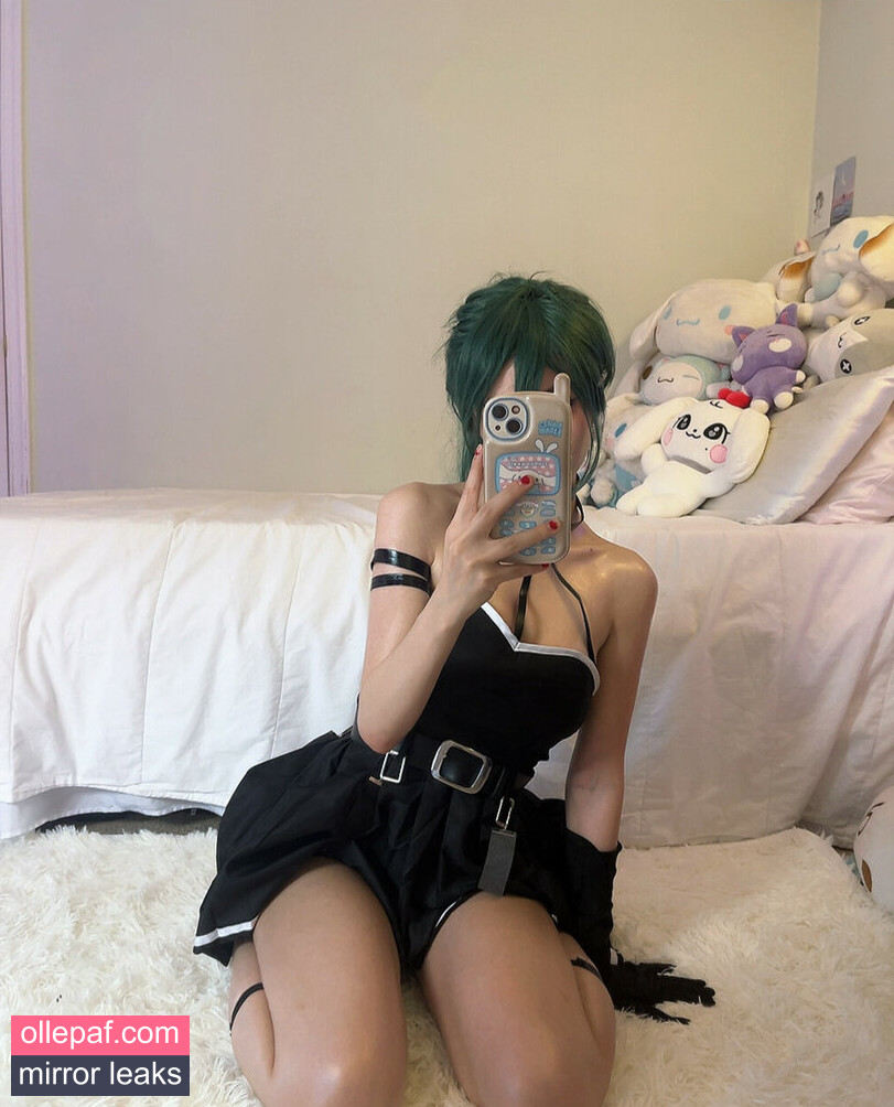 Latest Leaks komocos Nude #16 - Fapello