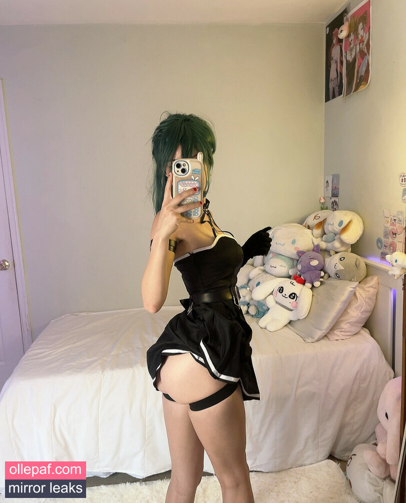 Latest Leaks komocos Nude #18 - Fapello