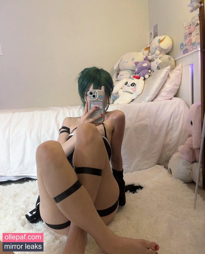 Latest Leaks komocos Nude #19 - Fapello