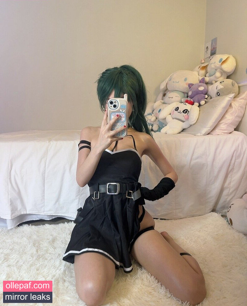 Latest Leaks komocos Nude #22 - Fapello