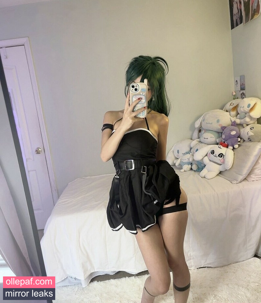 Latest Leaks komocos Nude #23 - Fapello