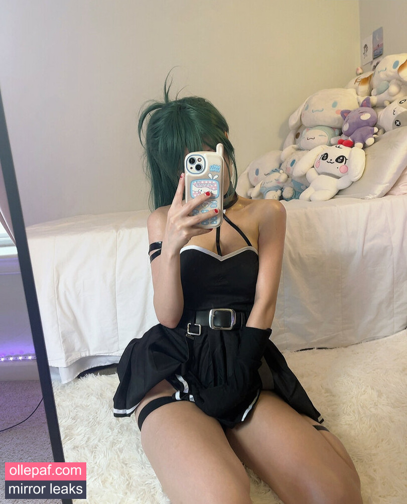Latest Leaks komocos Nude #24 - Fapello