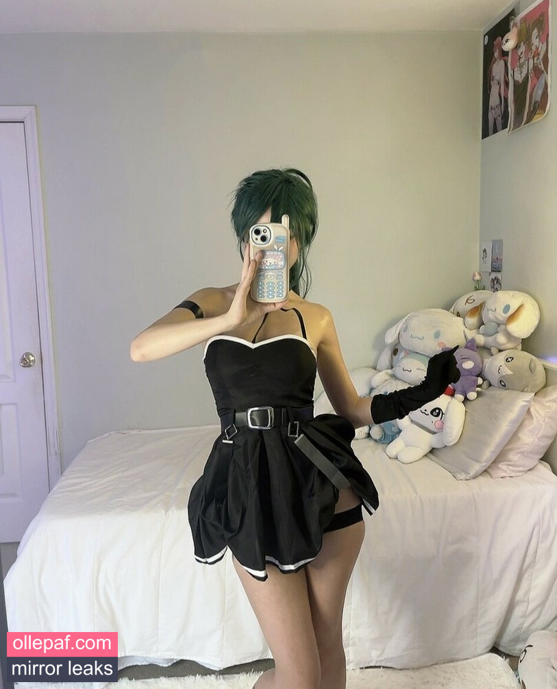 Latest Leaks komocos Nude #25 - Fapello
