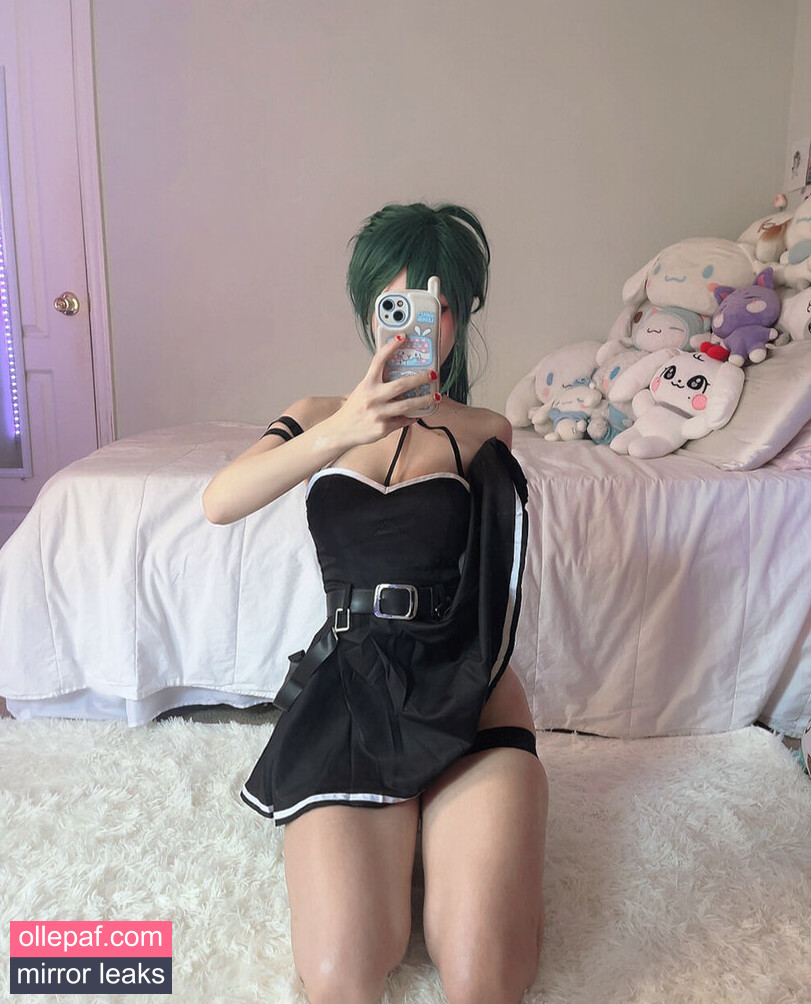 Latest Leaks komocos Nude #27 - Fapello