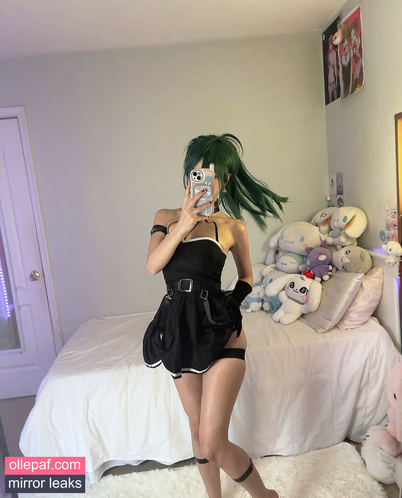 Latest Leaks komocos Nude #28 - Fapello