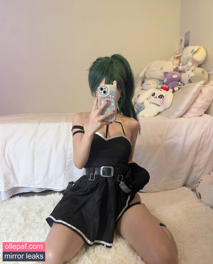 Latest Leaks komocos Nude #29 - Fapello