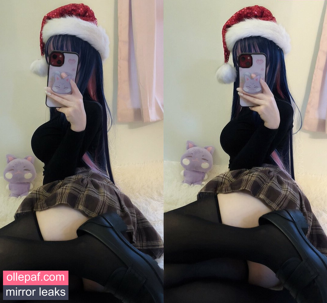 Latest Leaks komocos Nude #32 - Fapello