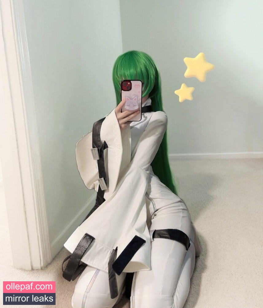 Latest Leaks komocos Nude #33 - Fapello