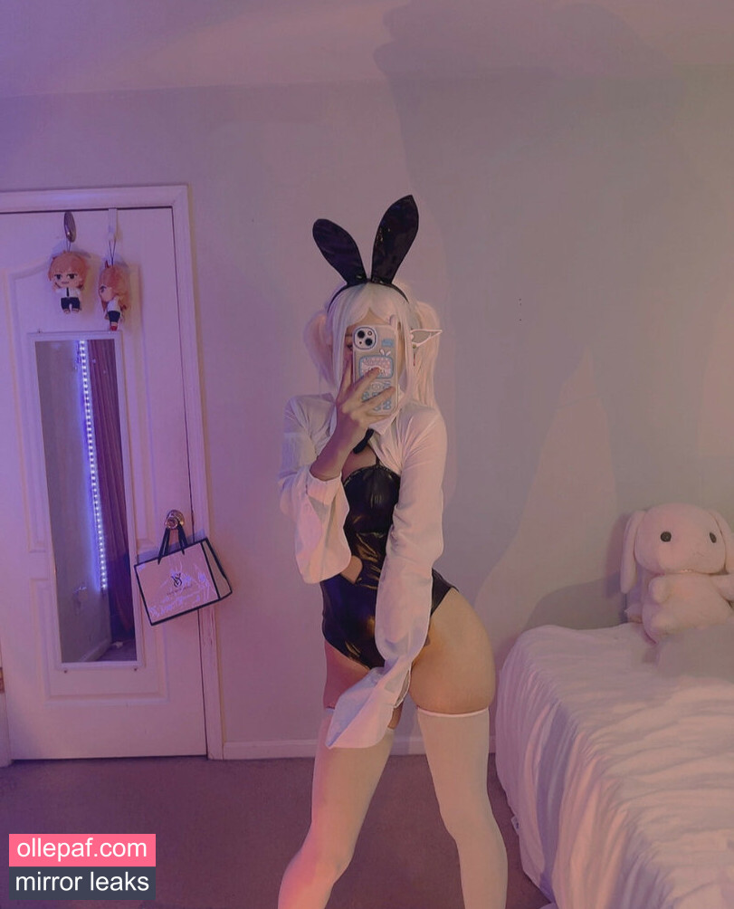 Latest Leaks komocos Nude #57 - Fapello