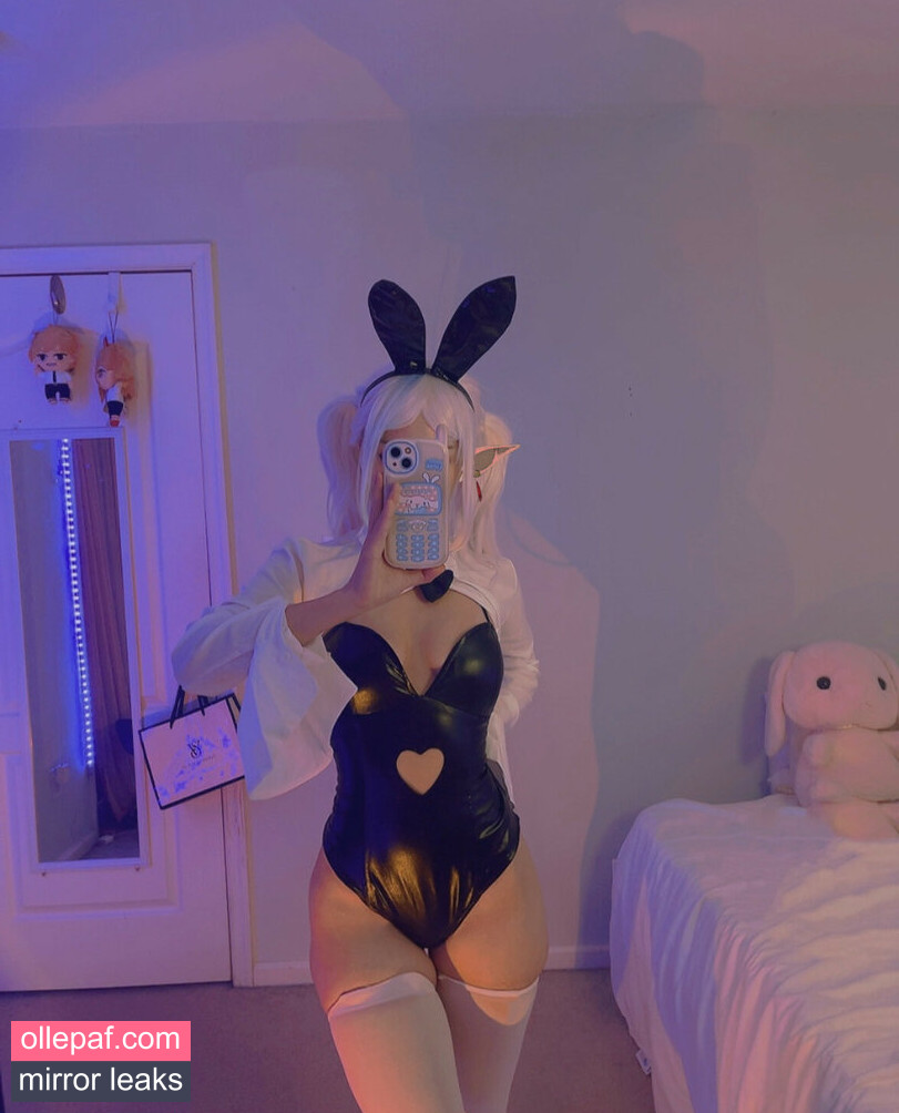 Latest Leaks komocos Nude #60 - Fapello