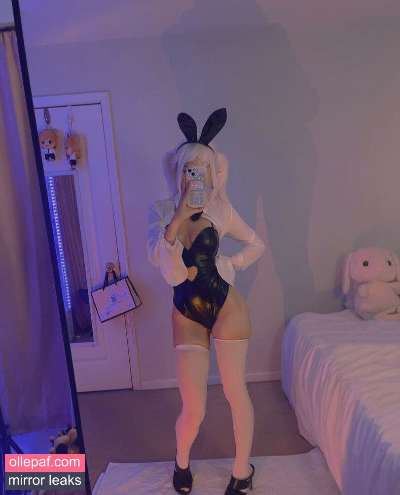 Latest Leaks komocos Nude #65 - Fapello