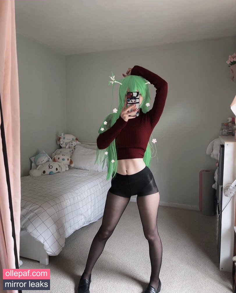 Latest Leaks komocos Nude #70 - Fapello