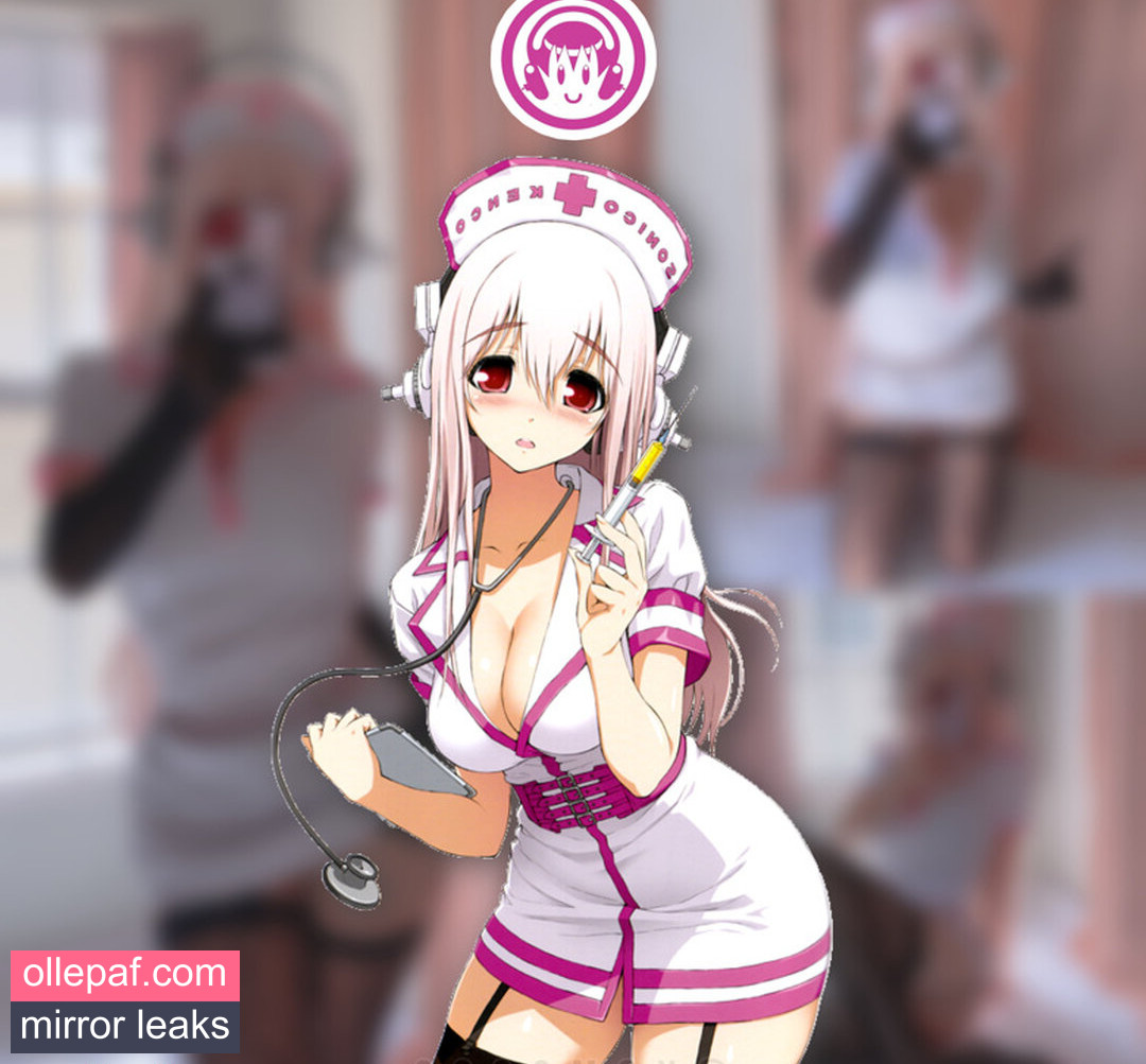 Latest Leaks komocos Nude #72 - Fapello
