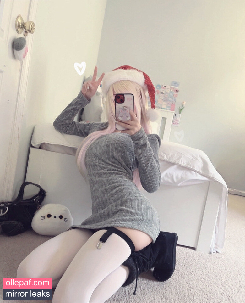 Latest Leaks komocos Nude #10 - Fapello