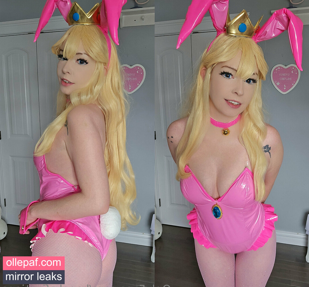 Latest Leaks konekofixations Nude #11 - Fapello