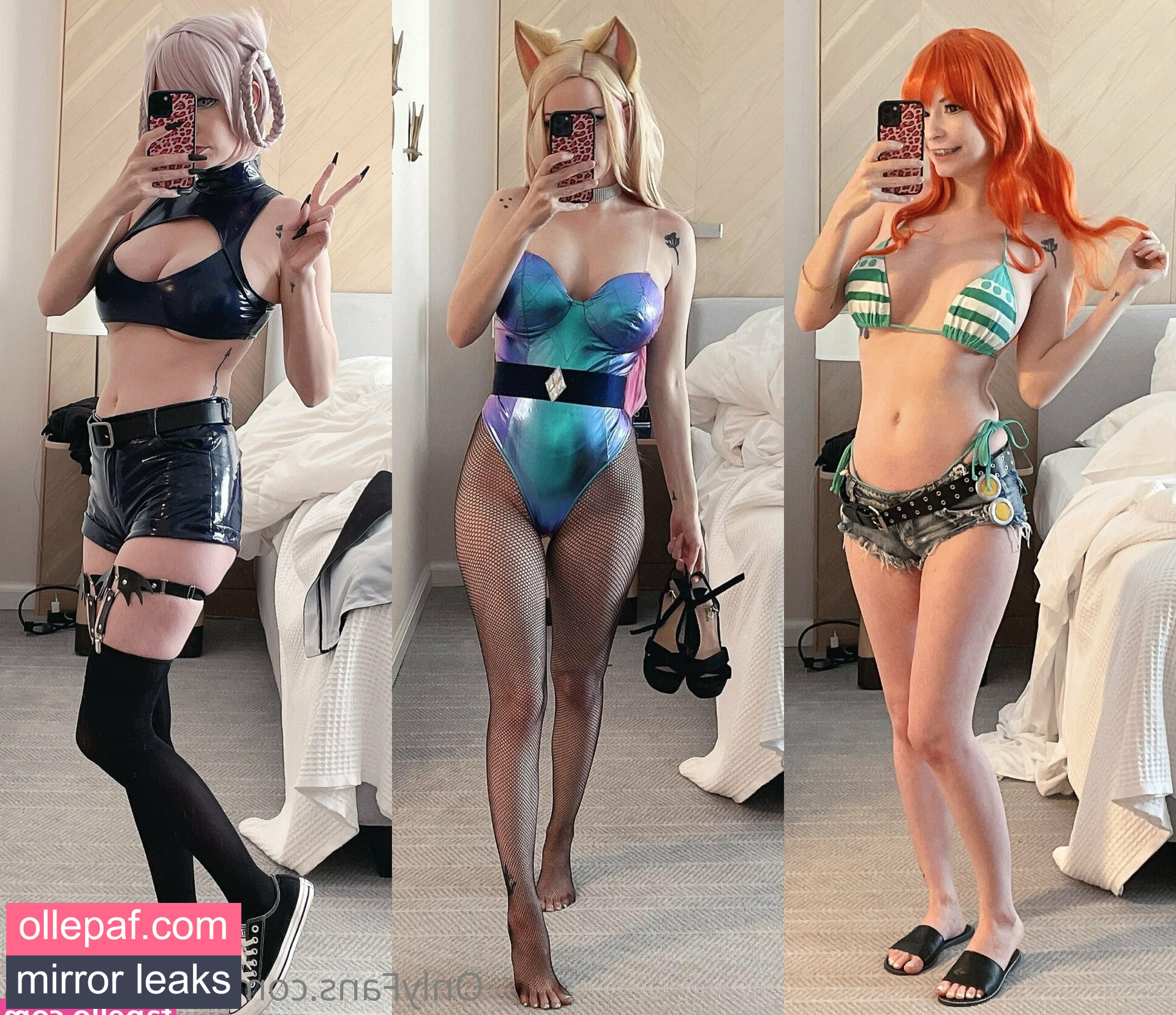 Latest Leaks konekofixations Nude #108 - Fapello