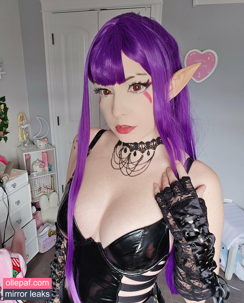 Latest Leaks konekofixations Nude #4 - Fapello