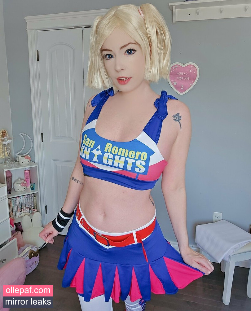Latest Leaks konekofixations Nude #47 - Fapello